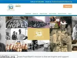 Sites similar to thefoodbank.org