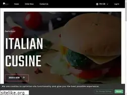Sites similar to thefoodbaypizza.com