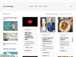Sites similar to thefoodblog.com.au