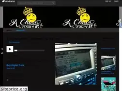 Sites similar to thefoodchain.bandcamp.com