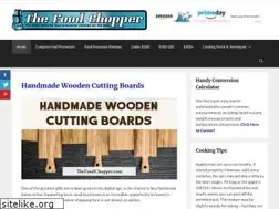 Sites similar to thefoodchopper.com