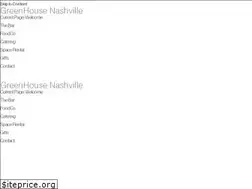 Sites similar to thefoodcompanynashville.com