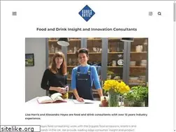 Sites similar to thefoodconsultants.org