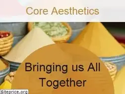 Sites similar to thefoodcore.com