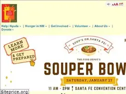 Sites similar to thefooddepot.org