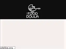 Sites similar to thefooddoula.co.uk