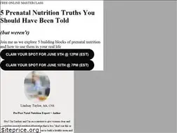 Sites similar to thefooddoula.com