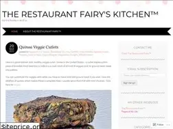 Sites similar to thefoodfairy.wordpress.com