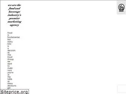 Sites similar to thefoodgroup.com