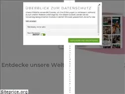 Sites similar to thefoodguide.de