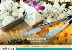 Sites similar to thefoodguys.net