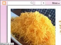 Sites similar to thefoodhussy.com