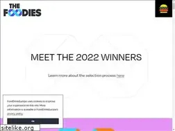 Sites similar to thefoodies.eu