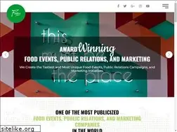 Sites similar to thefoodiesgroup.com