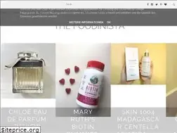 Sites similar to thefoodinistaph.blogspot.com
