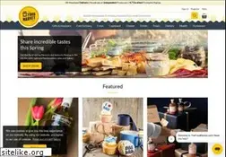 Sites similar to thefoodmarket.com