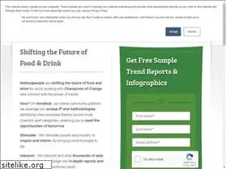 Sites similar to thefoodpeople.co.uk