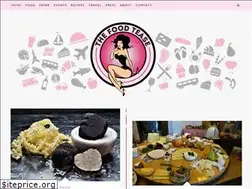 Sites similar to thefoodtease.com