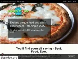 Sites similar to thefoodtourco.com