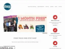 Sites similar to thefoodtruckgroup.com