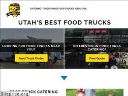 Sites similar to thefoodtruckleague.com