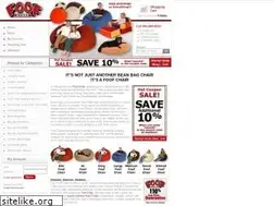 Sites similar to thefoofstore.com