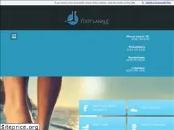 Sites similar to thefootandanklegroup.org