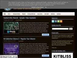 Sites similar to thefootballattic.blogspot.com