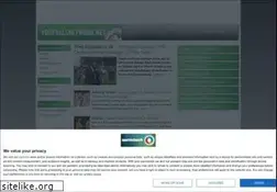Sites similar to thefootballnetwork.net