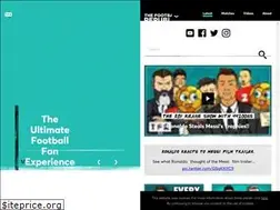 Sites similar to thefootballrepublic.com