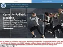 Sites similar to thefootdocs.com