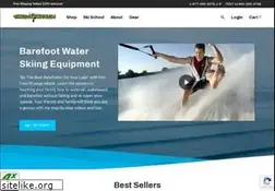 Sites similar to thefootersedge.com