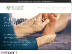Sites similar to thefootprintconnection.com