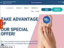 Sites similar to thefootpros.com