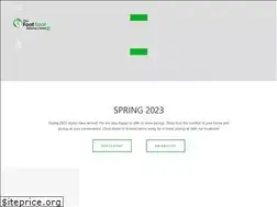 Sites similar to thefootspot.com