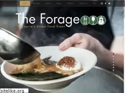 Sites similar to theforage.com.au