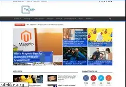 Sites similar to theforbiz.com