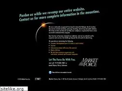 Sites similar to theforce.com