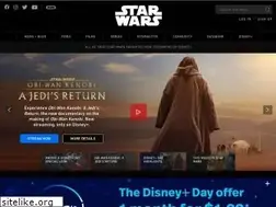 Sites similar to theforceawakens.asia