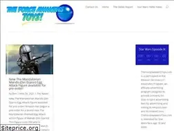Sites similar to theforceawakenstoys.com