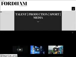Sites similar to thefordhamcompany.com.au