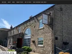 Sites similar to thefordinn.com