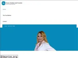 Sites similar to thefordmethod.com