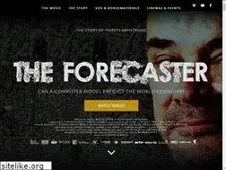Sites similar to theforecaster-movie.com