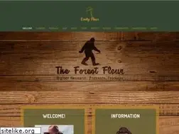 Sites similar to theforestfleur.com