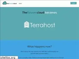 Sites similar to theforevercloud.com