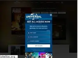 Sites similar to theforeverpurge.com