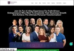 Sites similar to theforeverwealthclub.com
