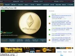 Sites similar to theforexltd.com