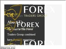 Sites similar to theforextraders.co.uk